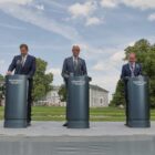 Merz beklagt nach Kabinettsklausur "Klima der Verdrießlichkeit"