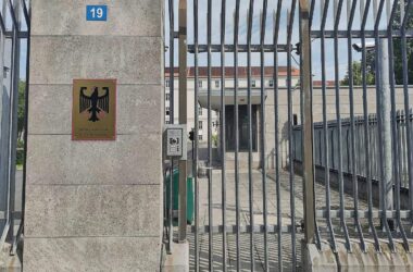 Ministerium plant Vorhalteverträge mit Rüstungsindustrie