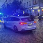 Schüsse in Berlin-Kreuzberg: Verletzter außer Lebensgefahr