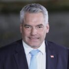 Nehammer spricht sich gegen "Remigration" aus