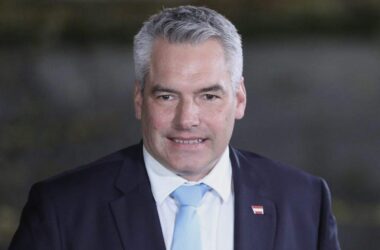 Nehammer spricht sich gegen "Remigration" aus