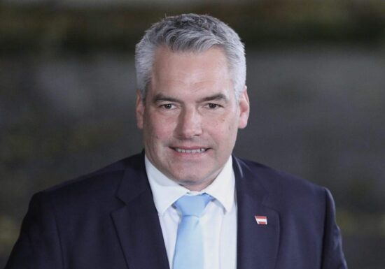 Nehammer spricht sich gegen "Remigration" aus