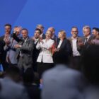 Forsa: AfD baut Vorsprung aus - Jeder Vierte unentschlossen