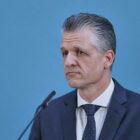 Frei fordert von Bas Tempo bei Rentenreform