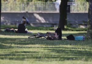 Umweltverbände fordern Klima-Aktionsplan von der Regierung