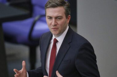 Bericht: Frederik Bouffier wird PGF der Unionsfraktion