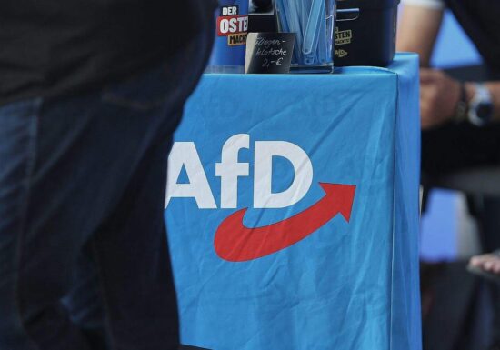 Israels Ex-Botschafter Stein: Brandmauer zur AfD ist gescheitert