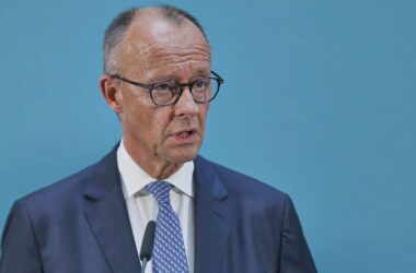 Forsa: 43 Prozent für Kanzlerwechsel in der Union