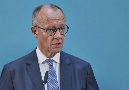 Forsa: 43 Prozent für Kanzlerwechsel in der Union