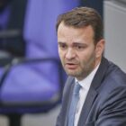 CSU-Haushälter Dorn verlangt große Steuerreform bis 2029