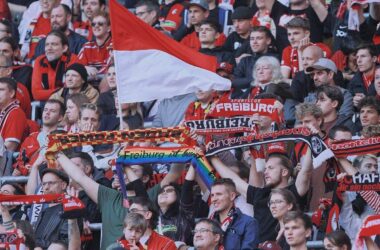 Conference League: SC Freiburg spielt in Monaco und gegen Athen