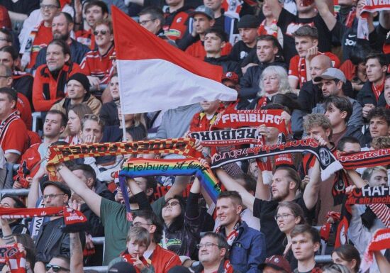 Conference League: SC Freiburg spielt in Monaco und gegen Athen