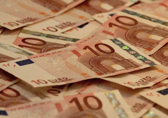 Cum-Ex-Rückforderungen steigen auf 3,57 Milliarden Euro