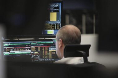 Dax mit neuen Rekorden - Anleger ignorieren Unsicherheitsfaktoren