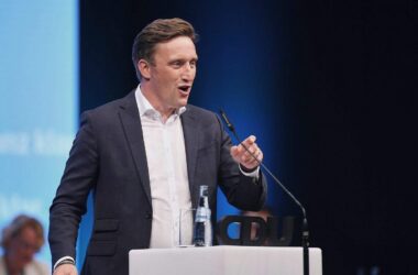 Lechner sieht neues Machtzentrum in der Union