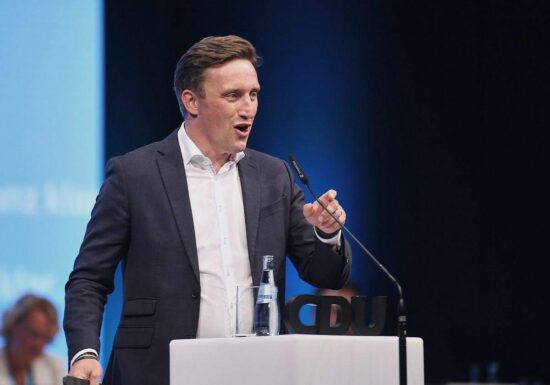Lechner sieht neues Machtzentrum in der Union