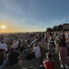 Augenärzte melden Netzhautschäden nach Sonnenfinsternis