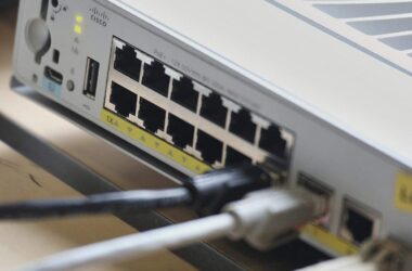 Behörden warnen vor wachsender KI-Cybergefahr