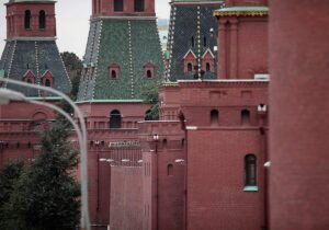 Studie: Europa auf russische Drohnenkampagne unzureichend vorbereitet