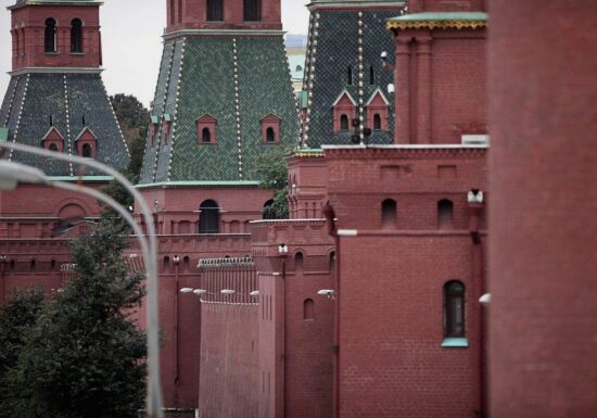 Studie: Europa auf russische Drohnenkampagne unzureichend vorbereitet