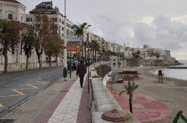 Ceuta-Vorfälle: Krings verteidigt Fortsetzung der Grenzkontrollen