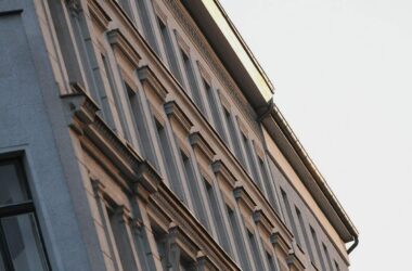 Mieterbund sieht keine "Trendwende" auf Wohnungsmarkt