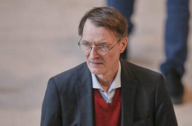 Lauterbach fordert Termingarantie bei Ärzten
