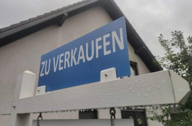 Immobilienpreise entwickeln sich uneinheitlich