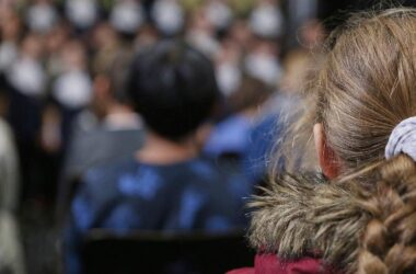 Kritik an Reformplänen bei Kinder- und Jugendhilfe