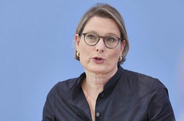Hubig wirft USA "Frontalangriff" auf das Völkerstrafrecht vor