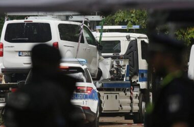Polizeigewerkschaft sieht keine Versäumnisse bei CSD-Anschlag