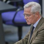 Röttgen fordert EU-Sanktionen gegen Ben-Gvir