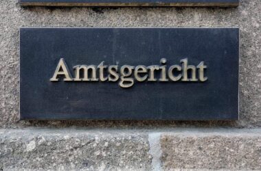 Weniger Unternehmensinsolvenzen im Mai