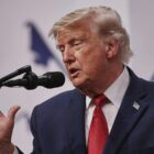 Trump droht mit Bombardierung des Oman