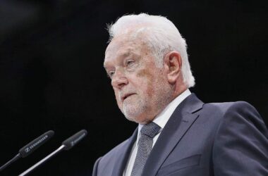 Kubicki drängt auf Ende der Frühverrentung