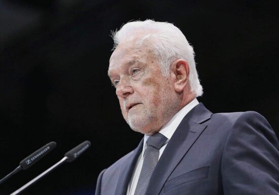 Kubicki drängt auf Ende der Frühverrentung