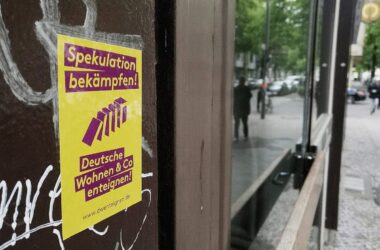 Linke ruft SPD zu Umsetzung von Volksentscheid auf