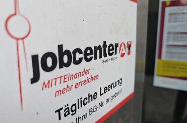 Union fordert Ende der Grundsicherung für per Haftbefehl Gesuchte