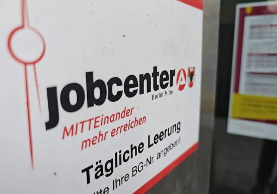 Union fordert Ende der Grundsicherung für per Haftbefehl Gesuchte