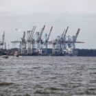 Stimmung in deutscher Exportwirtschaft deutlich verbessert