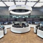 Dax setzt Rekordjagd fort