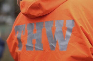 THW fordert mehr Investitionen in Bevölkerungsschutz