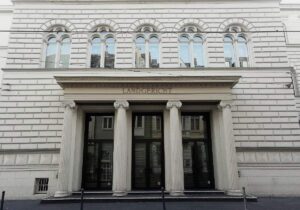 Hamburger Cum-Ex-Affäre kommt nun doch vor Bonner Landgericht