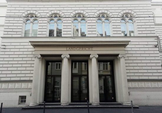 Hamburger Cum-Ex-Affäre kommt nun doch vor Bonner Landgericht