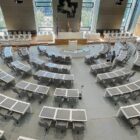 Niedersächsischer Landtag wird am 26. September 2027 neu gewählt