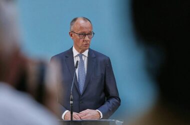 CDU-Sozialflügel fordert Merz zu Renten-Kompromiss auf