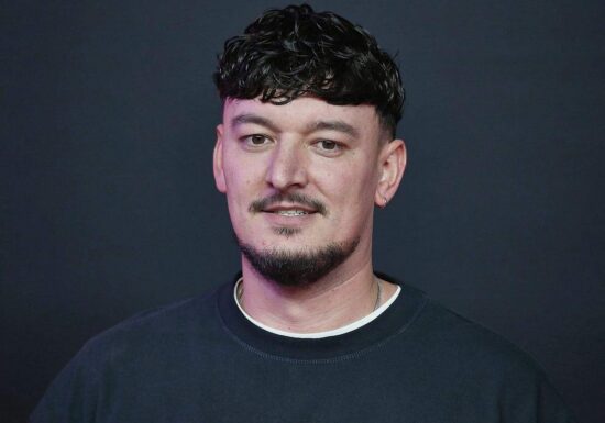 Montez erobert Spitze der Album-Charts