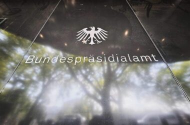 CDU-Vize will Frau als Bundespräsidentin