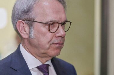 Maier: Sicherheitsvorfälle hängen mit Wahlen zusammen