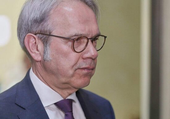 Maier: Sicherheitsvorfälle hängen mit Wahlen zusammen